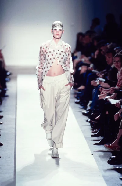 Look 1